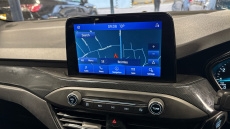 Ford Focus 1.0 EcoBoost Hybrid mHEV 125 ST-Line Edition 5dr Petrol Hatchback